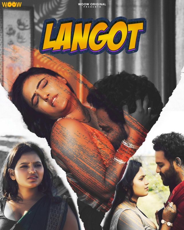 Langot (2023) WOOW S01 Complete
